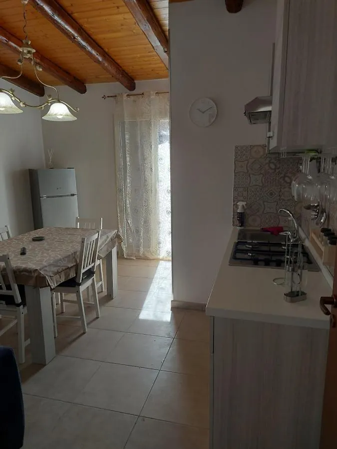 Il Cortile Villa Villagrazia Di Carini
