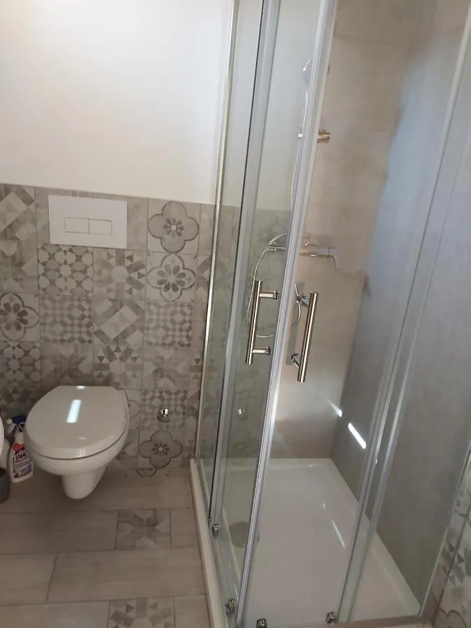 Il Cortile Villa Villagrazia Di Carini 0*,
