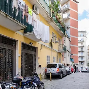 Gloria's - Vomero , Napoli Italia