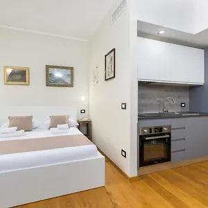 Casa Da Cadorna , Milano Italia